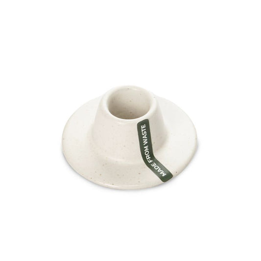 originalhome - reclay candle holder - nusa