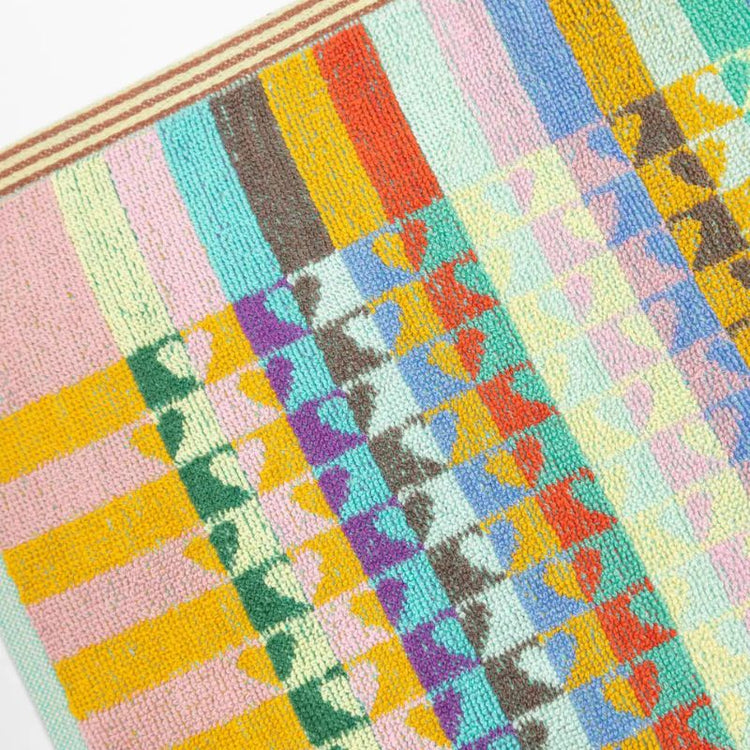 foekje fleur - handoek + theedoek odds & ends - #65 other half