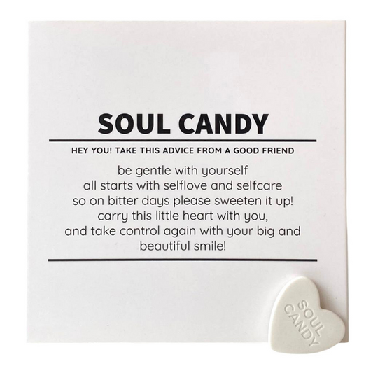 quote box - soul candy