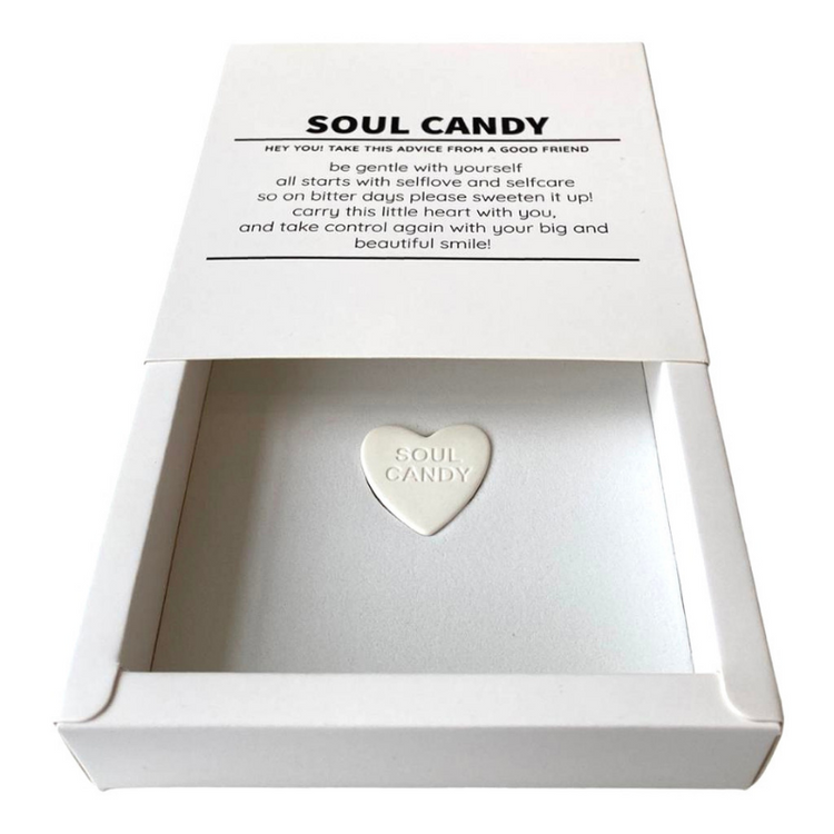 quote box - soul candy