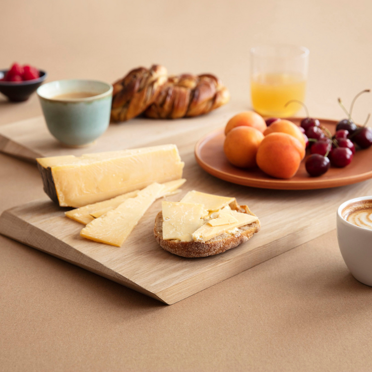 cutting board oak - small