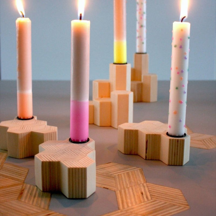 candlestick small