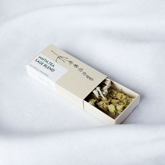 thee - sage blend - mini