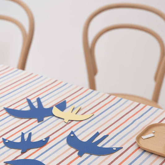 jurianne matter - sverm birds  – bright