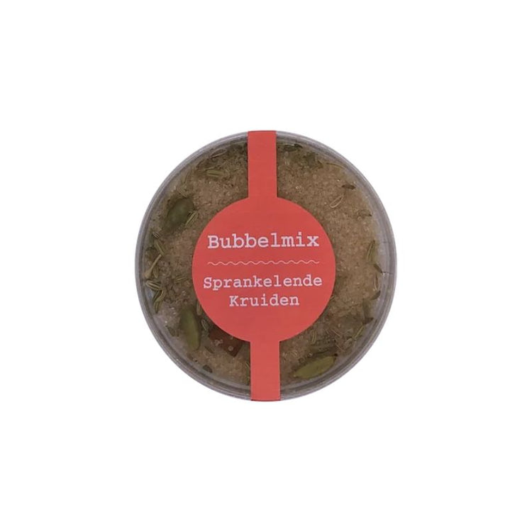 rotpot - bubbels