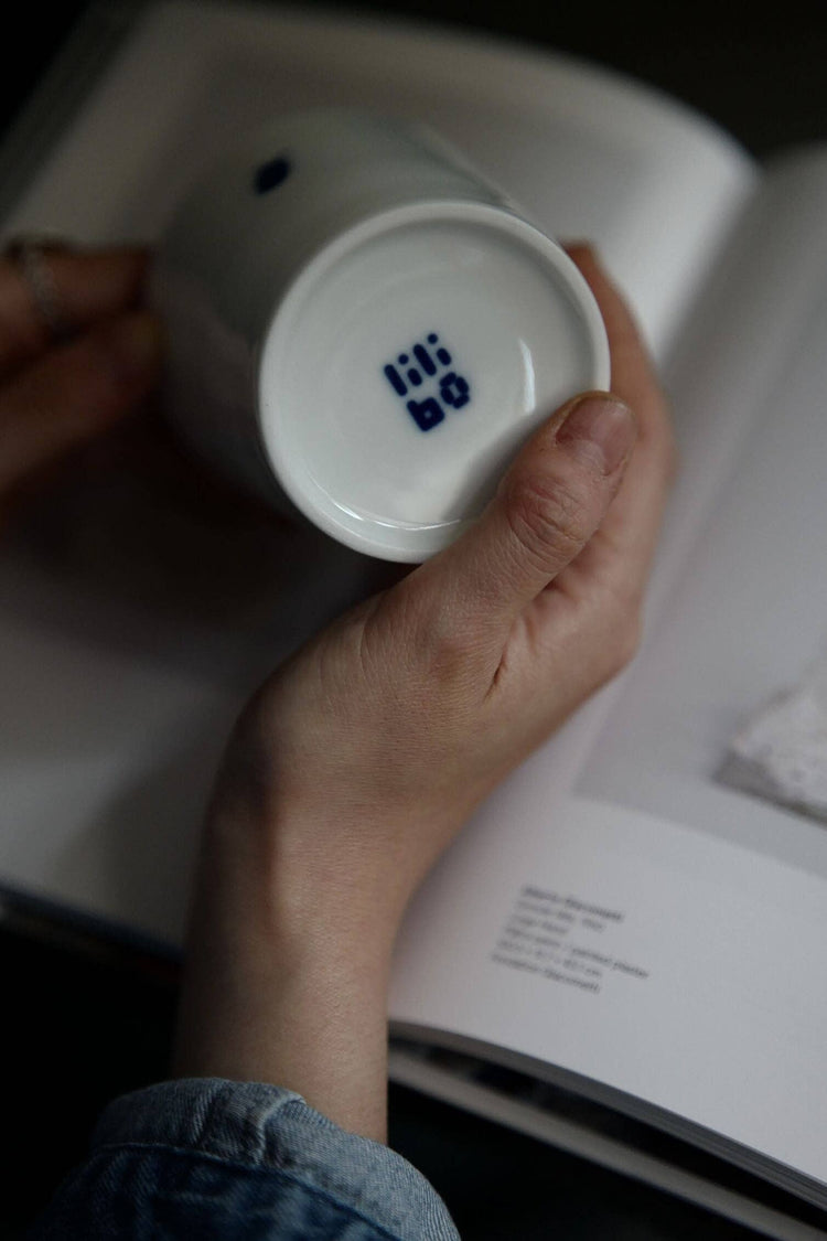 lilibo - insect cup - bij