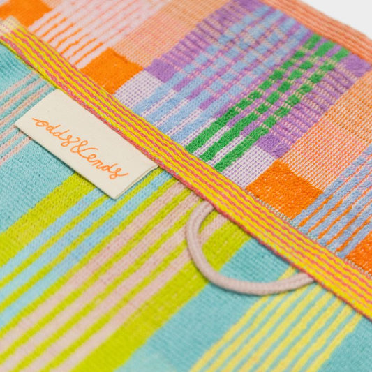 foekjefleur multidoekjes duo odds ends 51 wildweave 2