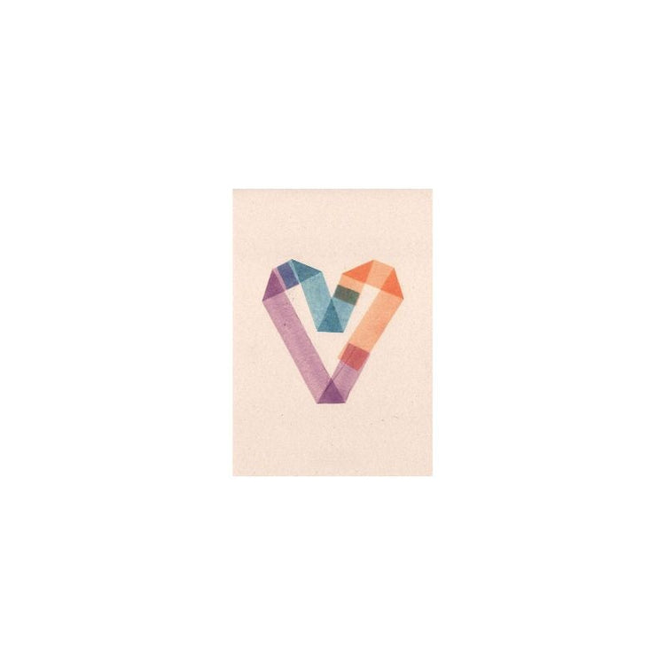 jessica de hartog - heart notebook - creative notes