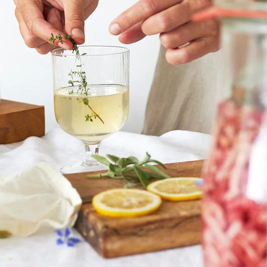 rotpot - refill rotpot bubbles