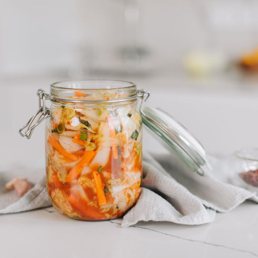 rotpot - kimchi fermentation pot refill