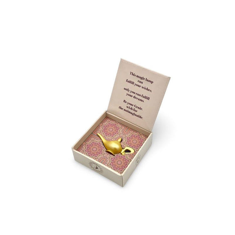 maison KOOS aprilmorning wishbox-olielamp 3