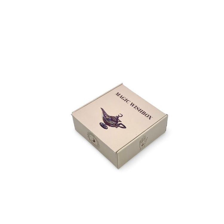 maison KOOS aprilmorning wishbox-olielamp 2
