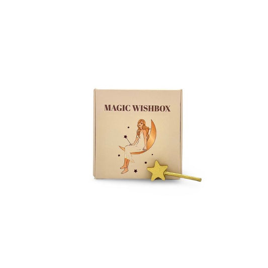 maison KOOS aprilmorning wishbox toverstok 1