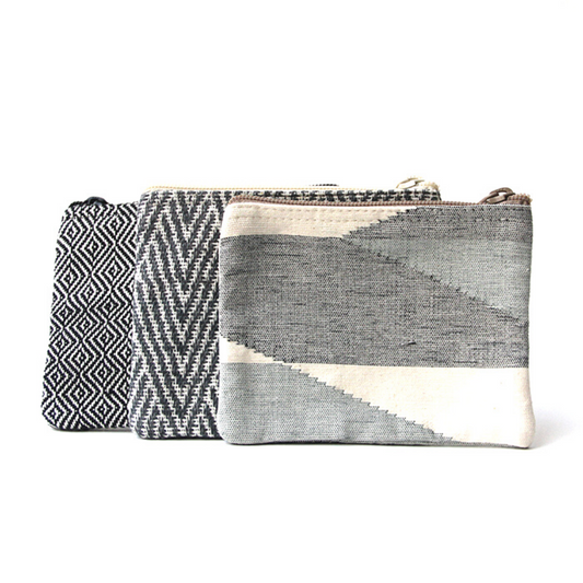 pencil case Facet - S