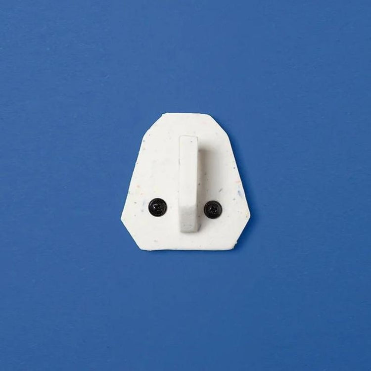 studio daphne zuilhof - nosy wall hook - confetti