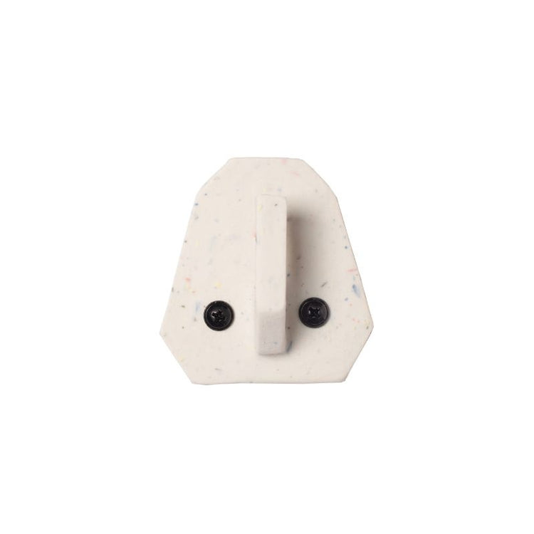 studio daphne zuilhof - nosy wall hook - confetti